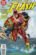 THE FLASH #135 