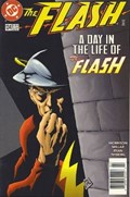 THE FLASH #134B 