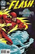 THE FLASH #137 