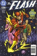 THE FLASH #136B 