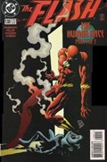 THE FLASH #138 