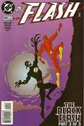 THE FLASH #141 