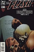 THE FLASH #140 