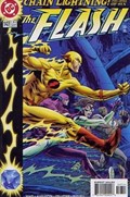 THE FLASH #147 