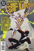 THE FLASH #155 