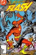 THE FLASH #3 
