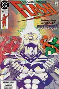 THE FLASH #36 