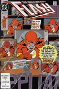 THE FLASH #38 