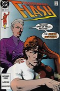 THE FLASH #37 