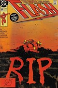 THE FLASH #49 