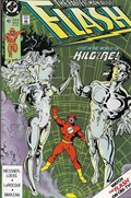 THE FLASH #43 
