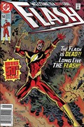 THE FLASH #50B 
