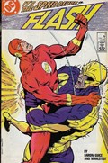 THE FLASH #6 