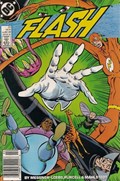 THE FLASH #23B 