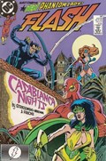 THE FLASH #29 