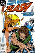 THE FLASH #28 