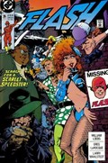 THE FLASH #35 