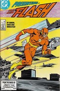 THE FLASH #1 