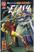 THE FLASH #110 