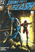 THE FLASH #16 