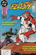 THE FLASH #12 