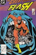 THE FLASH #11 