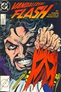 THE FLASH #14 