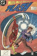 THE FLASH #15 
