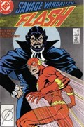 THE FLASH #13 
