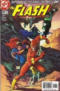 THE FLASH #209 