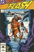 THE FLASH #7 