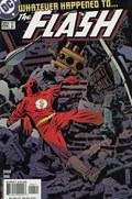 THE FLASH #202 