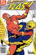 THE FLASH #6B 