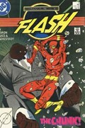 THE FLASH #9 