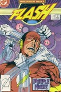 THE FLASH #8 