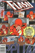 THE FLASH #38B 