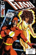 THE FLASH #39 