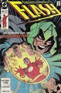 THE FLASH #40 