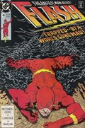 THE FLASH #41 