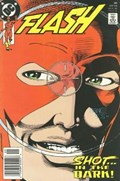 THE FLASH #30B 