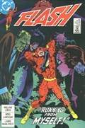 THE FLASH #27 