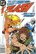 THE FLASH #28B 