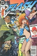 THE FLASH #35B 