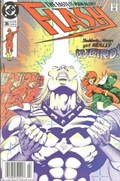 THE FLASH #36B 