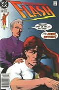 THE FLASH #37B 
