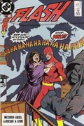THE FLASH #33 