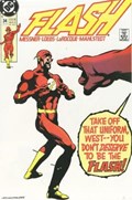 THE FLASH #34 