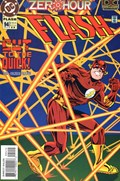 THE FLASH #94-2nd 