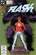 THE FLASH #26 