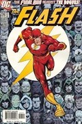 THE FLASH #225 